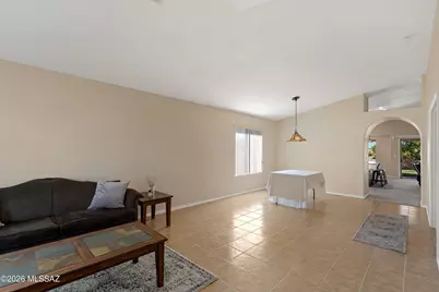 3486 S Sun Splash Drive, Tucson, AZ 85713 - Photo 3