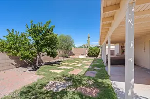 3486 S Sun Splash Dr, Tucson, AZ 85713 - Photo 19