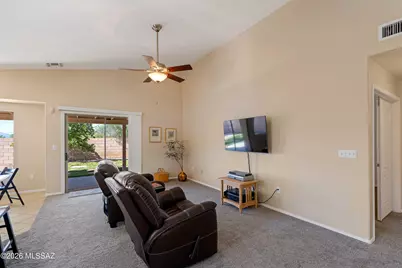 3486 S Sun Splash Drive, Tucson, AZ 85713 - Photo 15