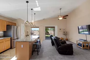 3486 S Sun Splash Dr, Tucson, AZ 85713 - Photo 7