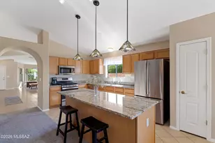 3486 S Sun Splash Dr, Tucson, AZ 85713 - Photo 9