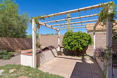 3486 S Sun Splash Drive, Tucson, AZ 85713 - Photo 25