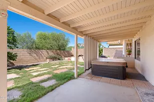 3486 S Sun Splash Dr, Tucson, AZ 85713 - Photo 17