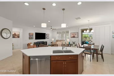1852 N Riposte Drive, Green Valley, AZ 85614 - Photo 13
