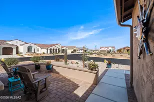 1852 N Riposte Dr, Green Valley, AZ 85614 - Photo 5