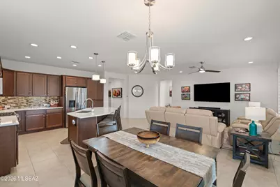 1852 N Riposte Drive, Green Valley, AZ 85614 - Photo 15