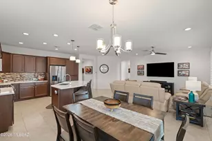 1852 N Riposte Dr, Green Valley, AZ 85614 - Photo 15