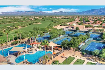 1852 N Riposte Drive, Green Valley, AZ 85614 - Photo 41