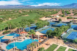 1852 N Riposte Dr, Green Valley, AZ 85614 - Photo 41