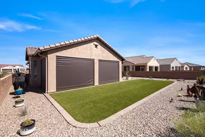 1852 N Riposte Drive, Green Valley, AZ 85614 - Photo 33