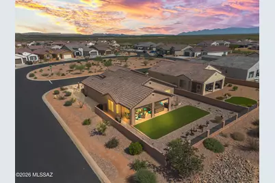 1852 N Riposte Drive, Green Valley, AZ 85614 - Photo 35