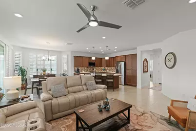 1852 N Riposte Drive, Green Valley, AZ 85614 - Photo 17
