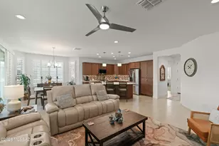 1852 N Riposte Dr, Green Valley, AZ 85614 - Photo 17