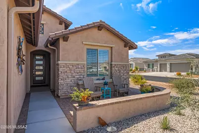1852 N Riposte Drive, Green Valley, AZ 85614 - Photo 3
