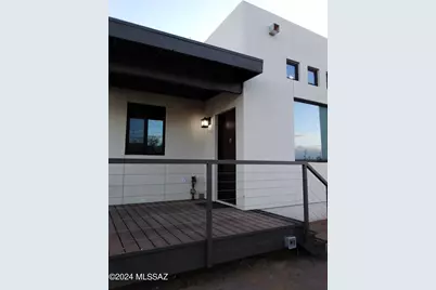 3250 N Stone Avenue #Unit C, Tucson, AZ 85705 - Photo 1