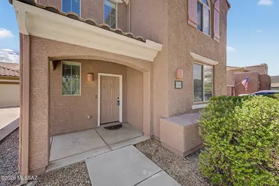 10488 E Capercaillie Street, Tucson, AZ 85747 - Photo 1