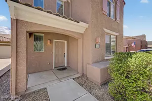 10488 E Capercaillie St, Tucson, AZ 85747 - Photo 1