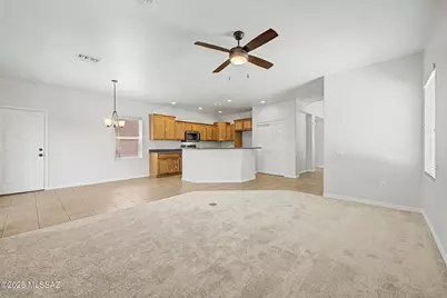 10488 E Capercaillie Street, Tucson, AZ 85747 - Photo 7