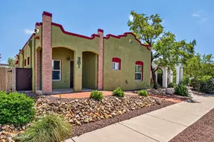 381 S 3rd Ave, Tucson, AZ 85701 - Photo 1