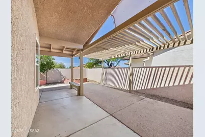 4763 W Latchstring Court, Tucson, AZ 85741 - Photo 27