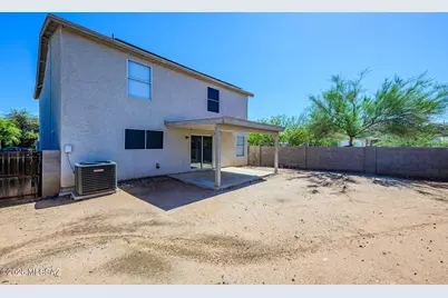 6218 E Stonechat Drive, Tucson, AZ 85756 - Photo 35