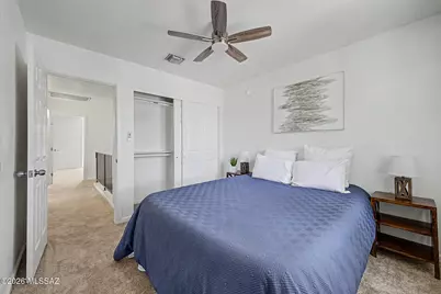2761 W Calle Del Tigre, Tucson, AZ 85746 - Photo 27