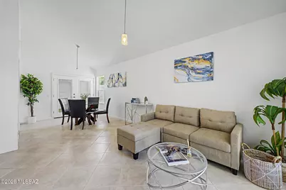 2761 W Calle Del Tigre, Tucson, AZ 85746 - Photo 7