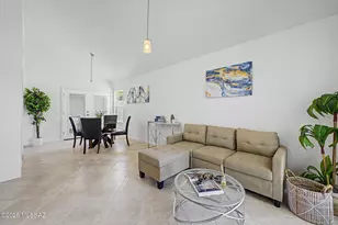 2761 W Calle Del Tigre, Tucson, AZ 85746 - Photo 7