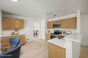 2761 W Calle Del Tigre, Tucson, AZ 85746 - Photo 13