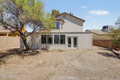 2761 W Calle Del Tigre, Tucson, AZ 85746 - Photo 31