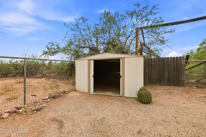 13532 E Garigans Gulch, Vail, AZ 85641 - Photo 31