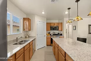 15334 N Primrose Peak Trl, Tucson, AZ 85739 - Photo 9