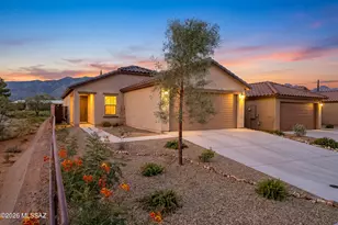 15334 N Primrose Peak Trl, Tucson, AZ 85739 - Photo 1