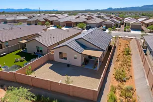 15334 N Primrose Peak Trl, Tucson, AZ 85739 - Photo 19
