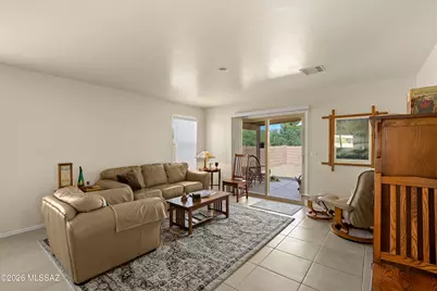 15334 N Primrose Peak Trail, Tucson, AZ 85739 - Photo 13