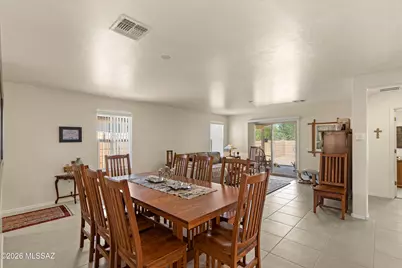 15334 N Primrose Peak Trail, Tucson, AZ 85739 - Photo 5