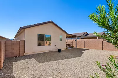 15334 N Primrose Peak Trail, Tucson, AZ 85739 - Photo 17