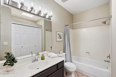 1501 N Pso La Tinaja, Green Valley, AZ 85614 - Photo 13