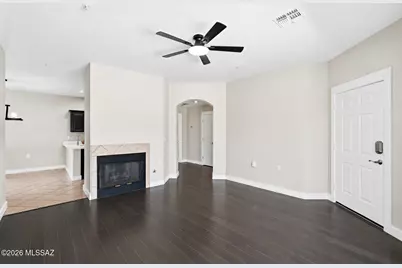 1501 N Pso La Tinaja, Green Valley, AZ 85614 - Photo 3
