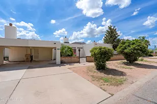 1169 Circulo Canario, Rio Rico, AZ 85648 - Photo 3