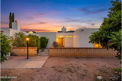 1169 Circulo Canario, Rio Rico, AZ 85648 - Photo 1