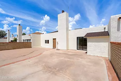 1169 Circulo Canario, Rio Rico, AZ 85648 - Photo 29