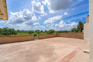 1169 Circulo Canario, Rio Rico, AZ 85648 - Photo 31