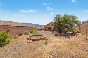 3911 E Ruffian Rd, Tucson, AZ 85739 - Photo 33