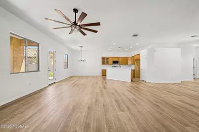 3911 E Ruffian Road, Tucson, AZ 85739 - Photo 7