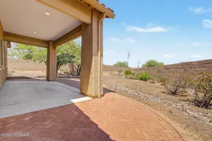 3911 E Ruffian Rd, Tucson, AZ 85739 - Photo 31