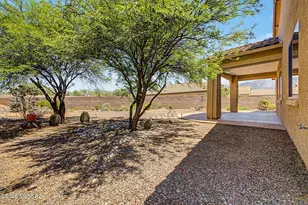 3911 E Ruffian Rd, Tucson, AZ 85739 - Photo 35