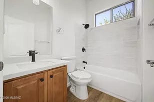 3911 E Ruffian Rd, Tucson, AZ 85739 - Photo 13