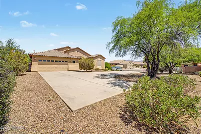 3911 E Ruffian Road, Tucson, AZ 85739 - Photo 27
