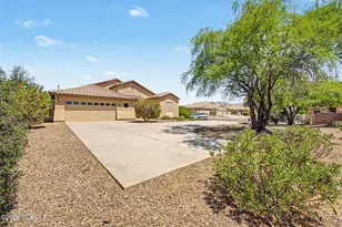 3911 E Ruffian Rd, Tucson, AZ 85739 - Photo 27
